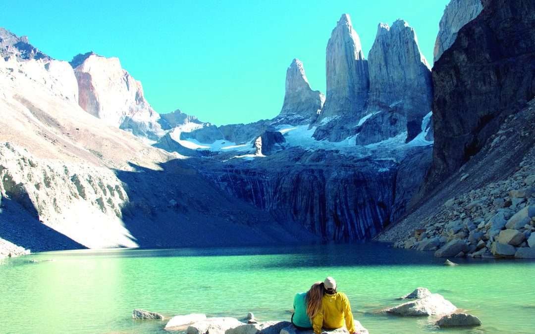 Trekking Base Torres