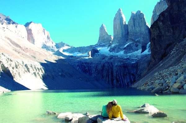 Trekking Base Torres