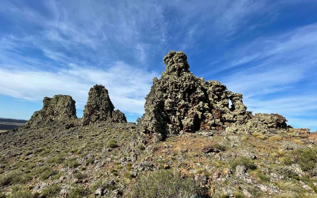 Full Day Volcanes de Paliaike