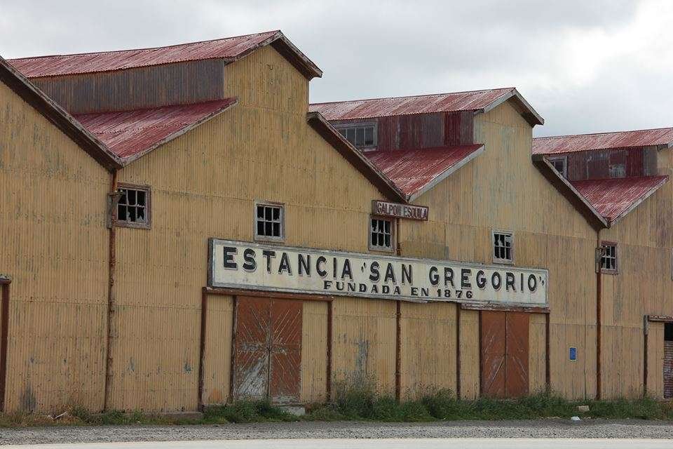 San Gregorio