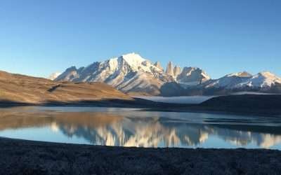 Descubre las Mejores Alternativas para Visitar Torres del Paine