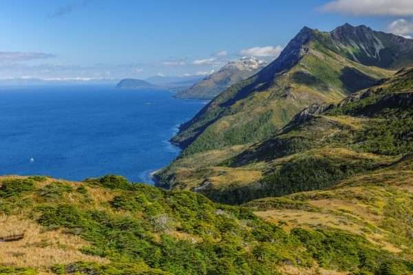 Trekking Expedición Cabo Froward (desde Punta Arenas)